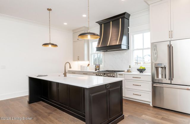 11614 Sweetflag Cir, Prospect, KY 40059