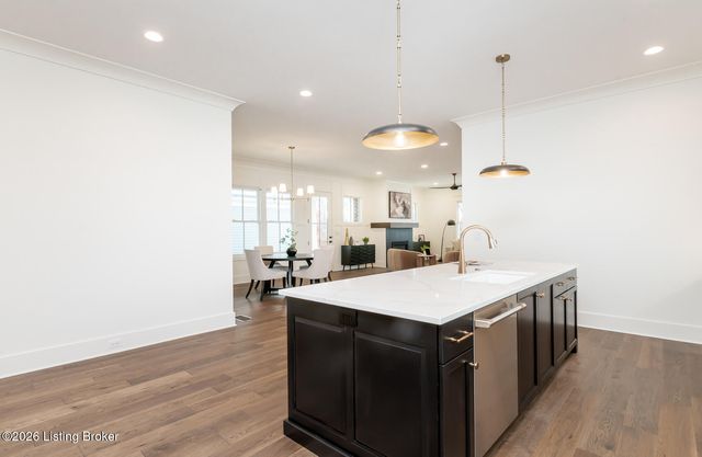 11614 Sweetflag Cir, Prospect, KY 40059