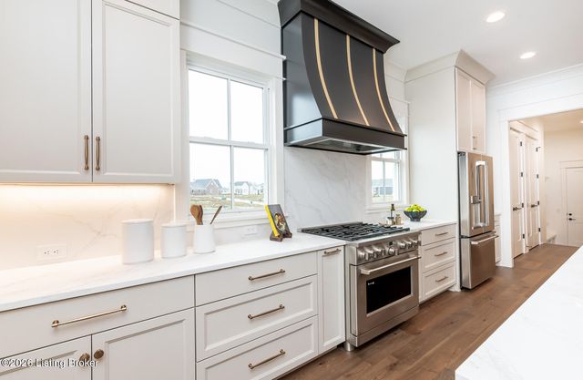 11614 Sweetflag Cir, Prospect, KY 40059