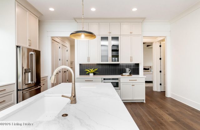 11614 Sweetflag Cir, Prospect, KY 40059