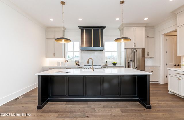 11614 Sweetflag Cir, Prospect, KY 40059