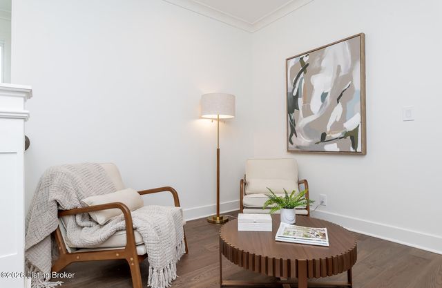 11614 Sweetflag Cir, Prospect, KY 40059