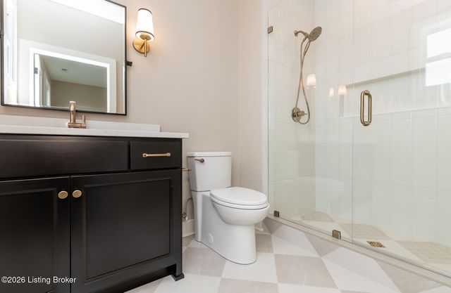 11614 Sweetflag Cir, Prospect, KY 40059