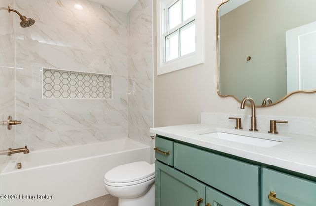 11614 Sweetflag Cir, Prospect, KY 40059