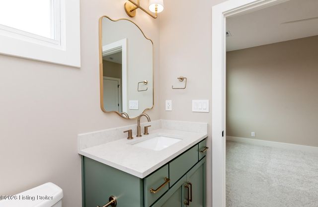 11614 Sweetflag Cir, Prospect, KY 40059