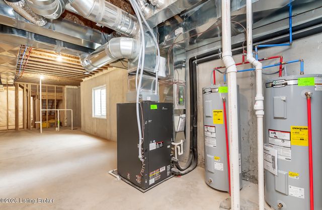 11614 Sweetflag Cir, Prospect, KY 40059