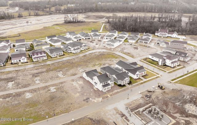 11614 Sweetflag Cir, Prospect, KY 40059