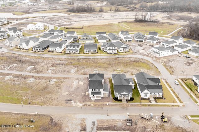 11614 Sweetflag Cir, Prospect, KY 40059