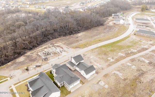 11614 Sweetflag Cir, Prospect, KY 40059