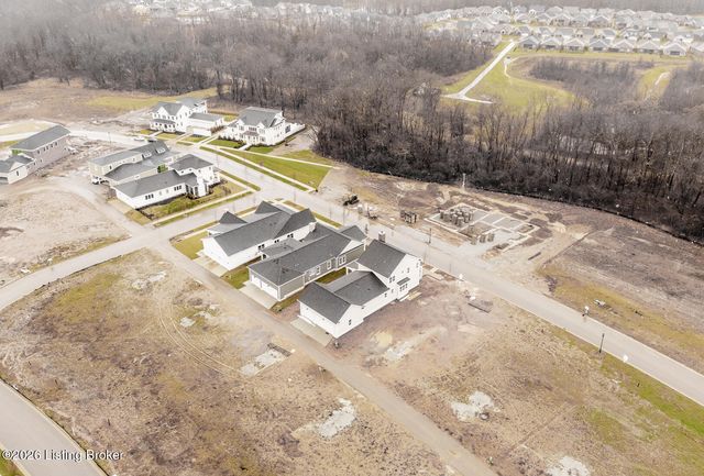 11614 Sweetflag Cir, Prospect, KY 40059