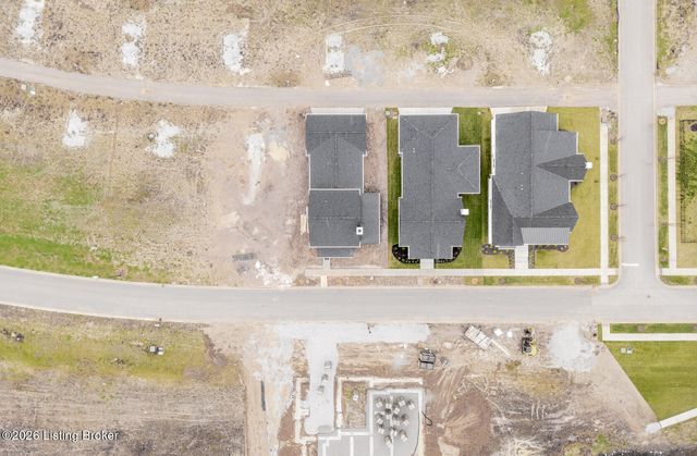 11614 Sweetflag Cir, Prospect, KY 40059