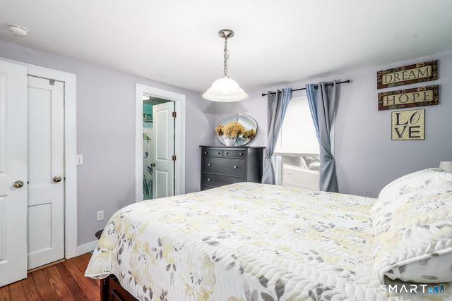 70 Dodgingtown Road, Bethel, CT 06801