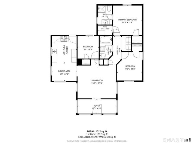 70 Dodgingtown Road, Bethel, CT 06801