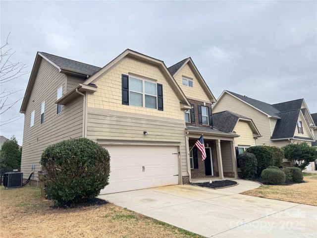 1017 Potomac Road, Indian Trail, NC 28079