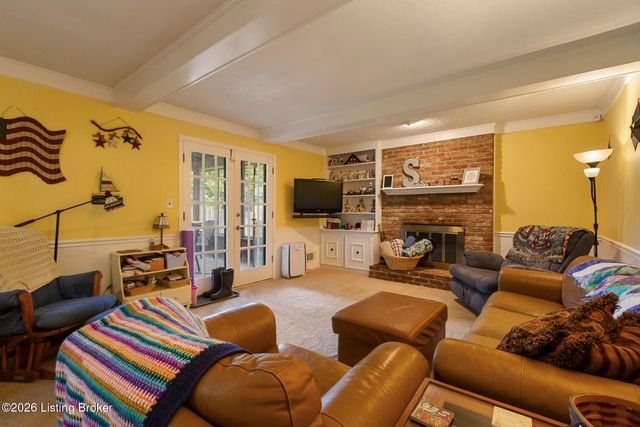 11911 Running Creek Rd, Louisville, KY 40243