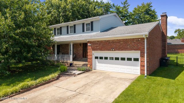 11911 Running Creek Rd, Louisville, KY 40243