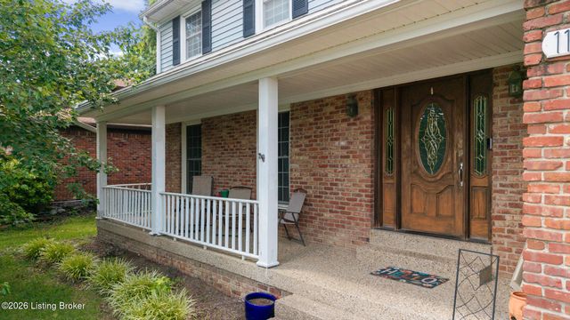 11911 Running Creek Rd, Louisville, KY 40243