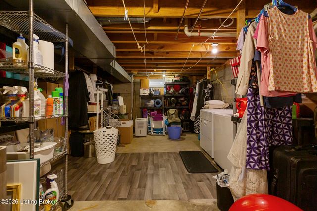 11911 Running Creek Rd, Louisville, KY 40243