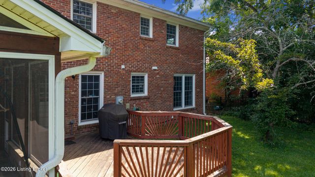 11911 Running Creek Rd, Louisville, KY 40243