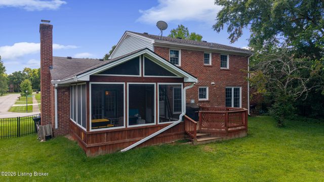 11911 Running Creek Rd, Louisville, KY 40243