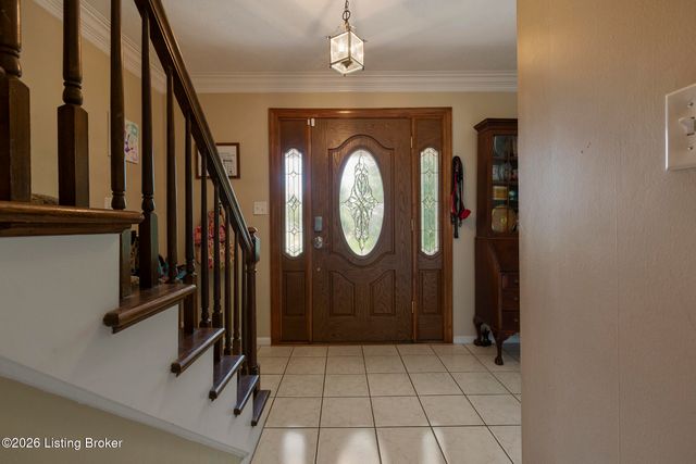 11911 Running Creek Rd, Louisville, KY 40243