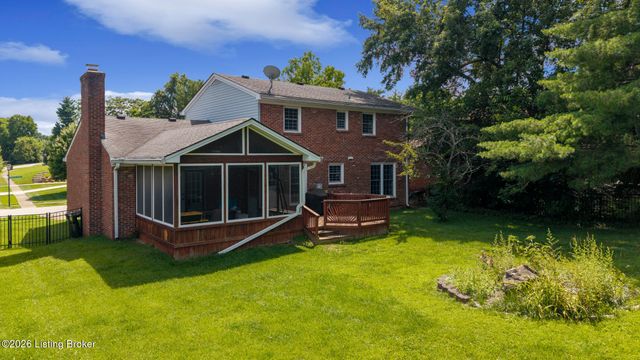 11911 Running Creek Rd, Louisville, KY 40243