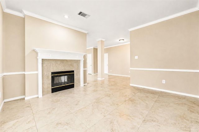 14009 Hollow Canyon Lane, Rosharon, TX 77583