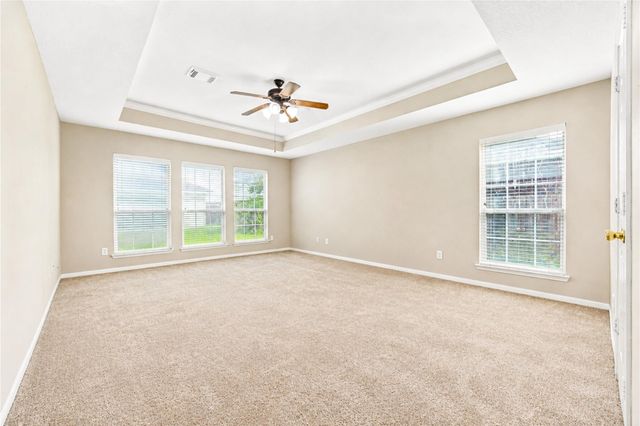 14009 Hollow Canyon Lane, Rosharon, TX 77583