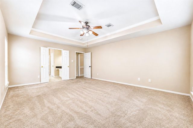 14009 Hollow Canyon Lane, Rosharon, TX 77583