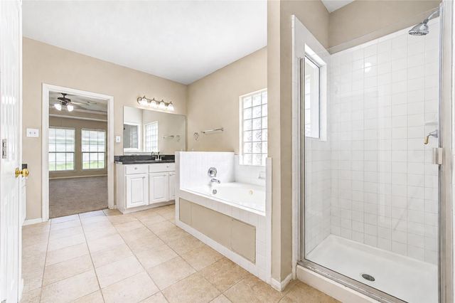 14009 Hollow Canyon Lane, Rosharon, TX 77583
