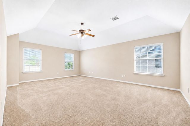 14009 Hollow Canyon Lane, Rosharon, TX 77583