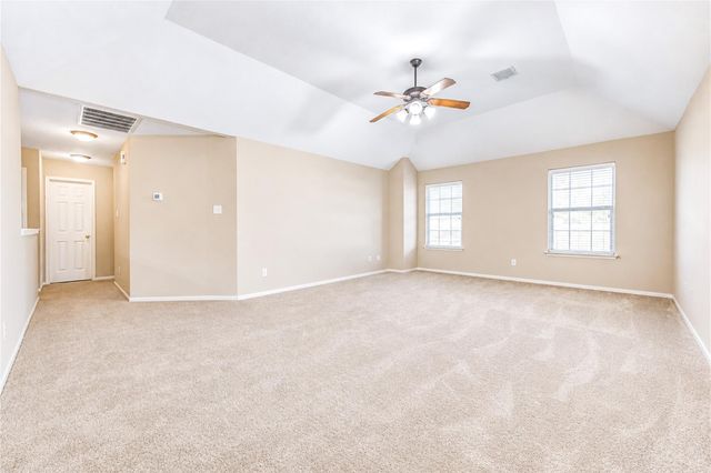 14009 Hollow Canyon Lane, Rosharon, TX 77583