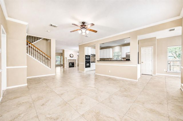 14009 Hollow Canyon Lane, Rosharon, TX 77583
