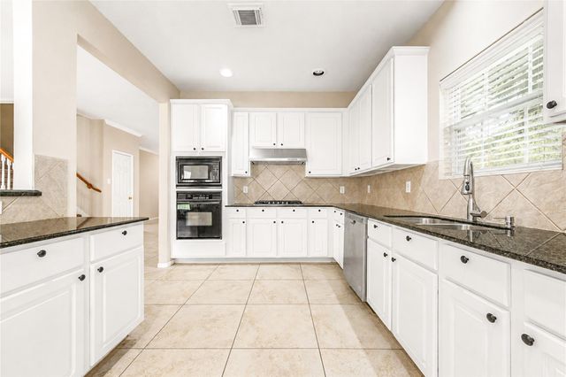 14009 Hollow Canyon Lane, Rosharon, TX 77583