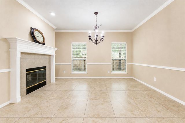 14009 Hollow Canyon Lane, Rosharon, TX 77583