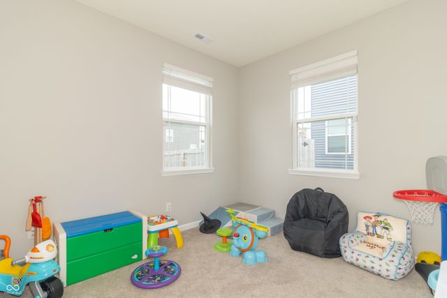 1852 Fairmount Drive, Greenfield, IN 46140