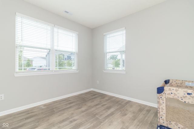 1852 Fairmount Drive, Greenfield, IN 46140