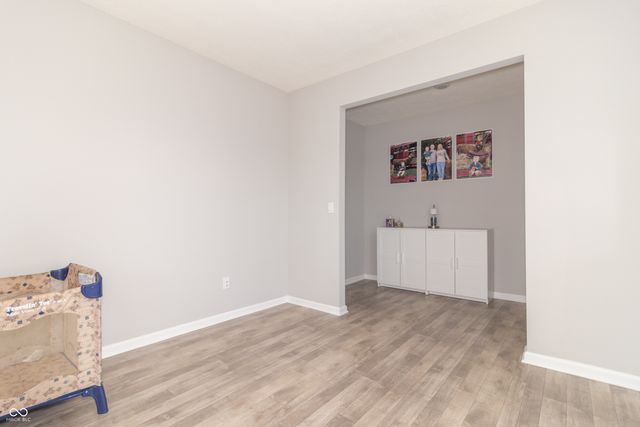 1852 Fairmount Drive, Greenfield, IN 46140