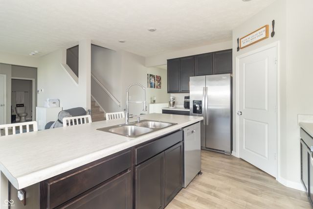 1852 Fairmount Drive, Greenfield, IN 46140