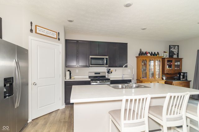 1852 Fairmount Drive, Greenfield, IN 46140
