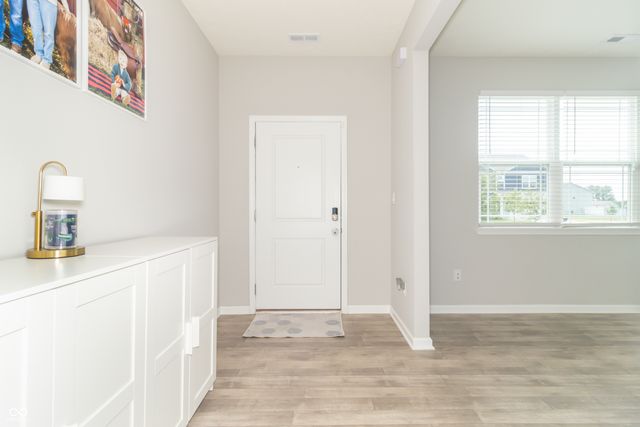 1852 Fairmount Drive, Greenfield, IN 46140