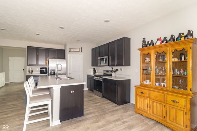 1852 Fairmount Drive, Greenfield, IN 46140