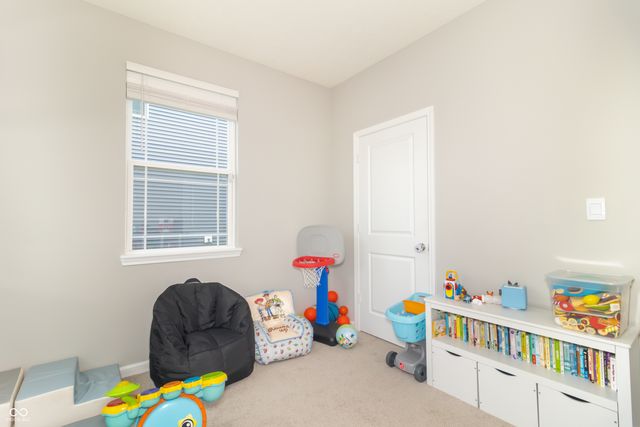 1852 Fairmount Drive, Greenfield, IN 46140
