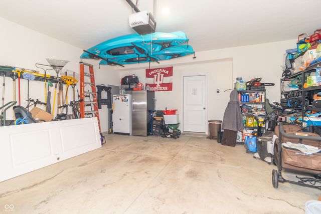 1852 Fairmount Drive, Greenfield, IN 46140