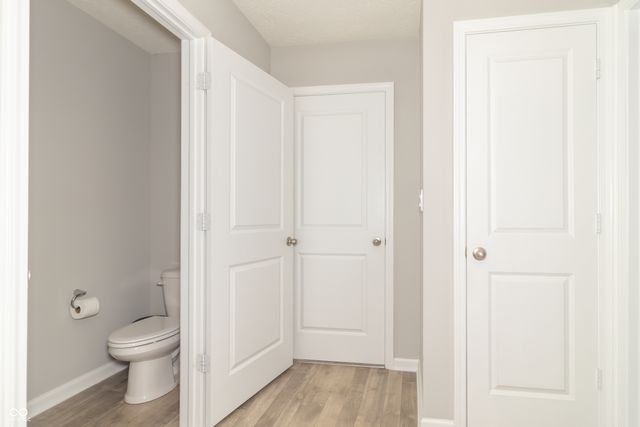 1852 Fairmount Drive, Greenfield, IN 46140