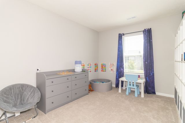 1852 Fairmount Drive, Greenfield, IN 46140