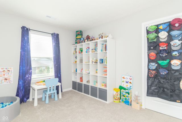 1852 Fairmount Drive, Greenfield, IN 46140