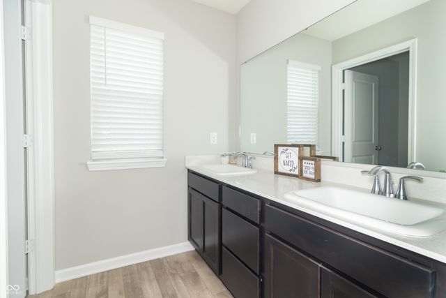 1852 Fairmount Drive, Greenfield, IN 46140