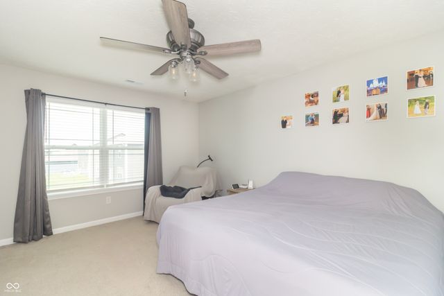 1852 Fairmount Drive, Greenfield, IN 46140