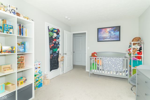 1852 Fairmount Drive, Greenfield, IN 46140